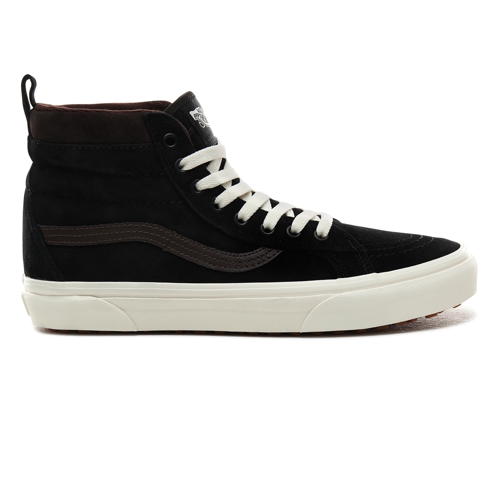 mte vans black